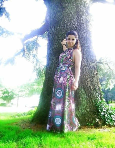 Diana Cu De Melancia model perfect picture