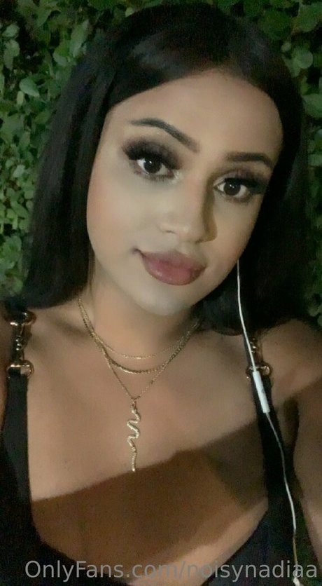 noisynadiaa nice pornstar img