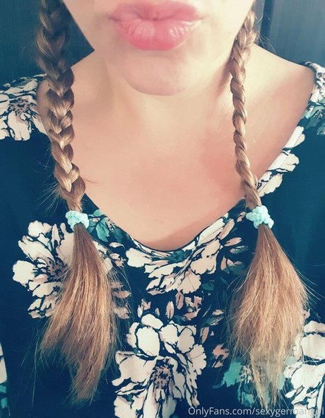 sexygermangirl model naked gallery