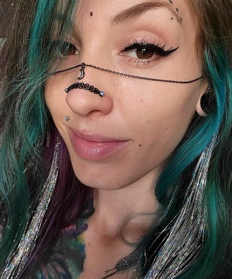 hollyborealis star porn photos