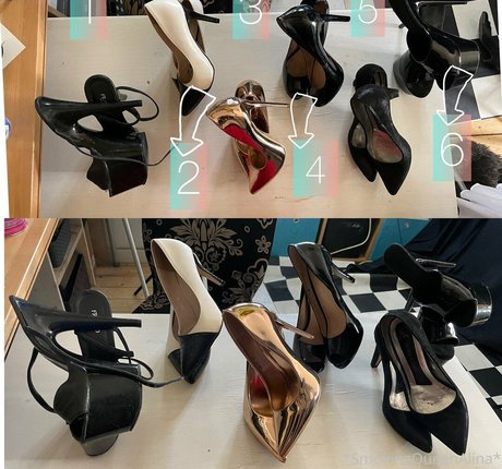 smokingqueenalina beautiful star picture