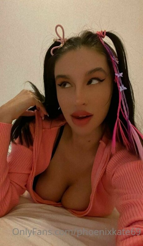 phoenixkate69 high quality pornstar picture