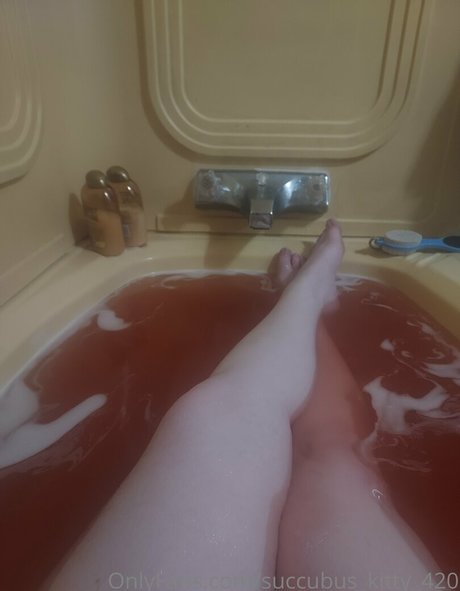 succubus kitty 420 porn star pictures