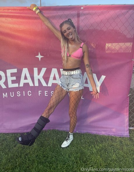 payton nicole xxx model photos