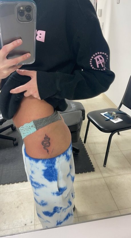 payton nicole star high quality photo