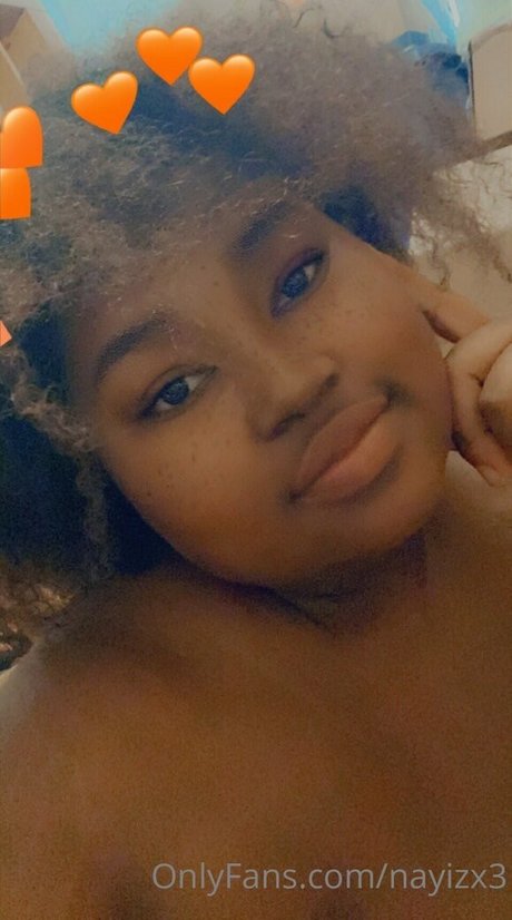 nayizx3 pornstar pretty picture