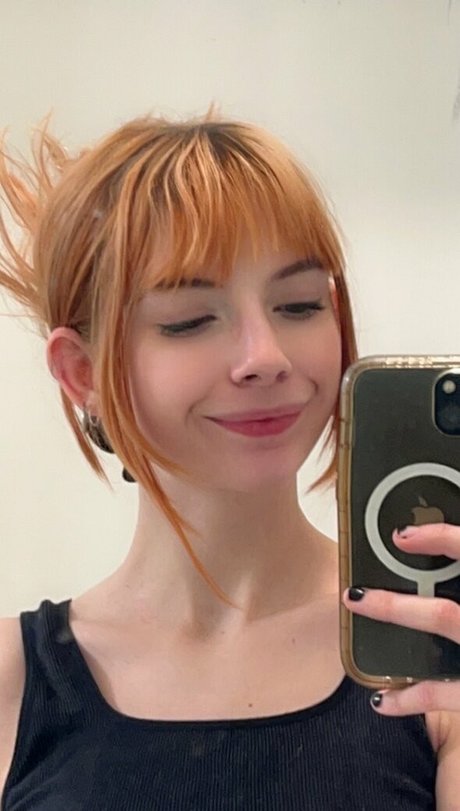 selflovemary sexy star pictures