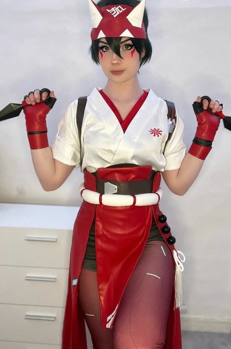 Nebulouslybecca model pretty photos