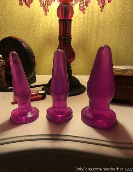 heatherharleyyy model high quality pic