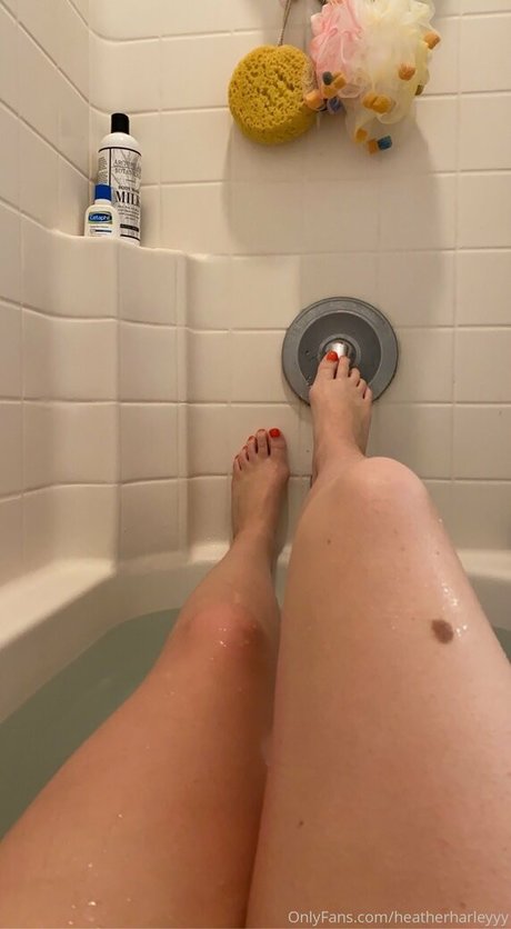 heatherharleyyy pornographic model pic