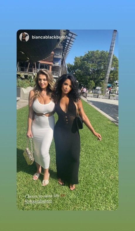 shazzabazzza nudes star img