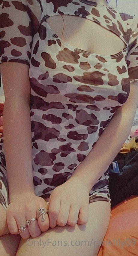 xpinklilyx star nice picture