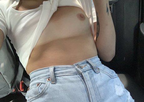 Ani Butler model naked galleries