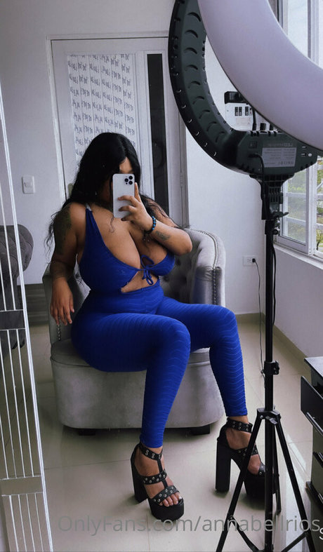 annabellrios star exclusive photos