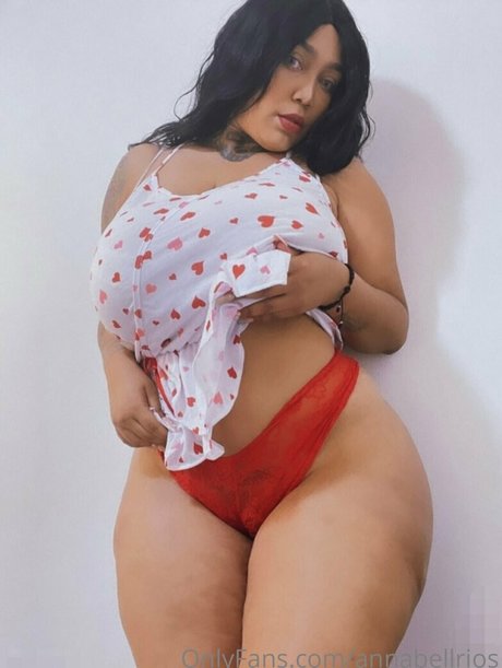 annabellrios adult actress photos