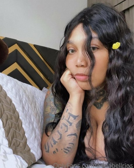 annabellrios nude actress img