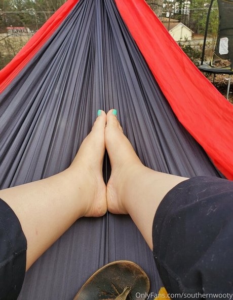 southernwooty model nude pics