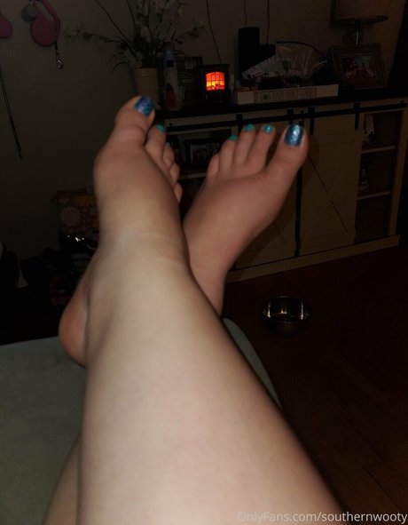 southernwooty art star pic