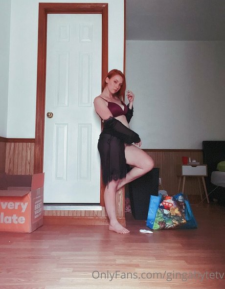 gingabytetv pornstar exclusive pictures