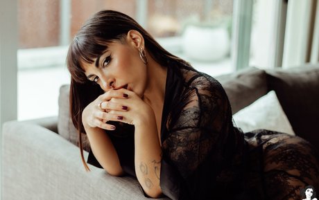 turkanotdead star hot pics