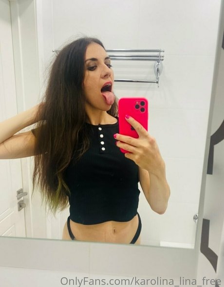 karolina lina free top star galleries