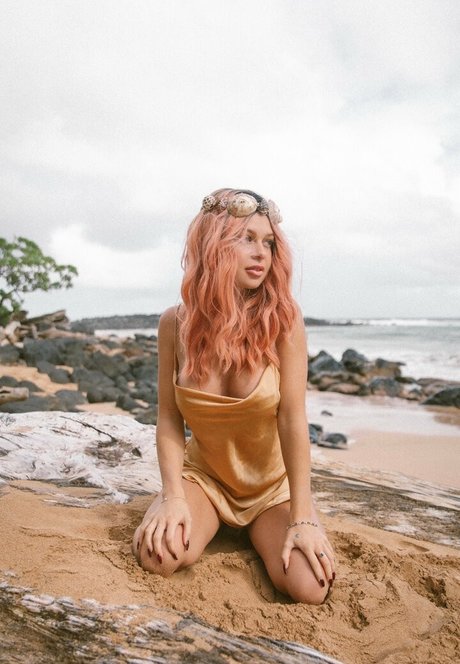 freyaannerayy perfect star photos