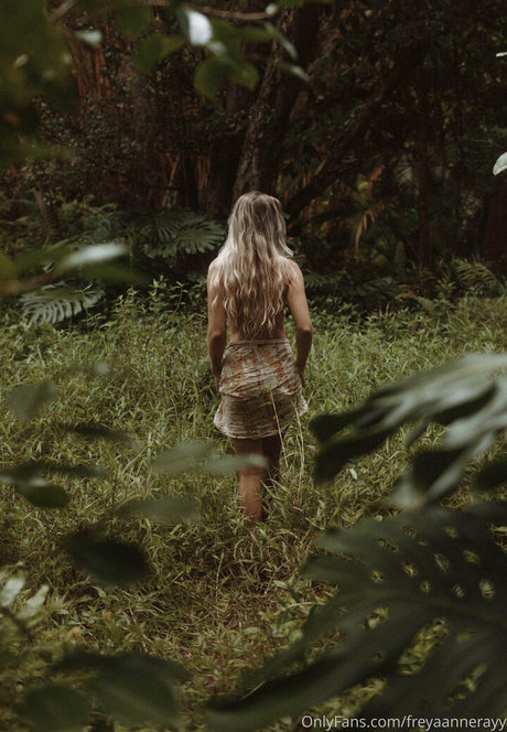 freyaannerayy pornstar free image