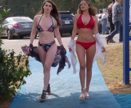 Debbie Ryan sexy model archive