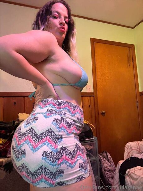 LulaRanae model best picture