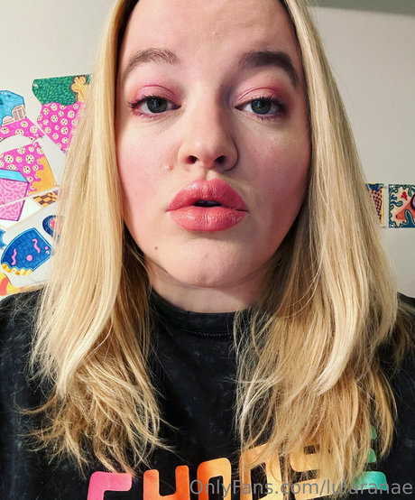 LulaRanae Profile pic