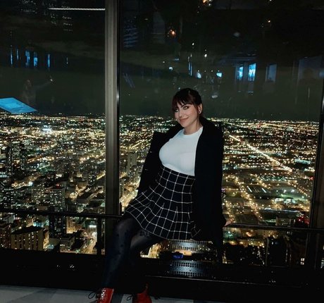 Kami sama naked model archive