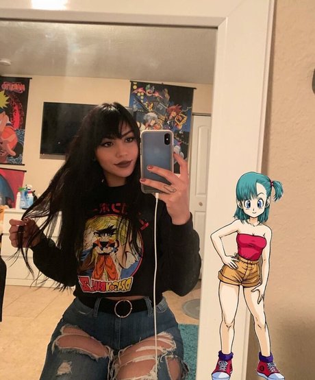 Kami sama model best pictures