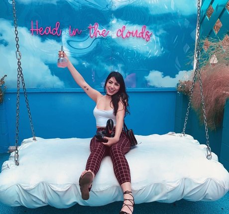 Kami sama nude model images