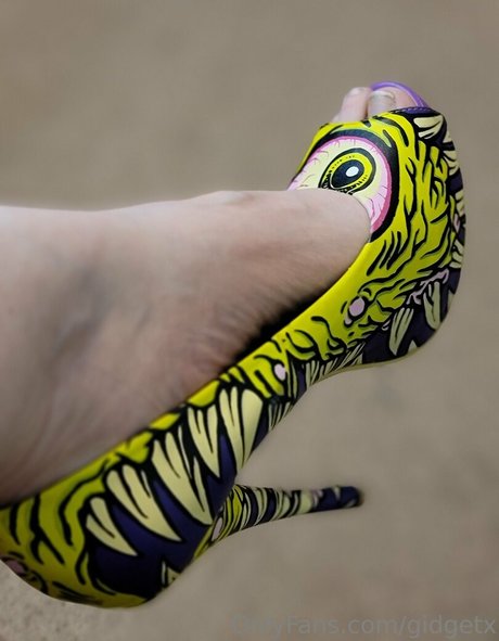 gidgetx model pornographic picture