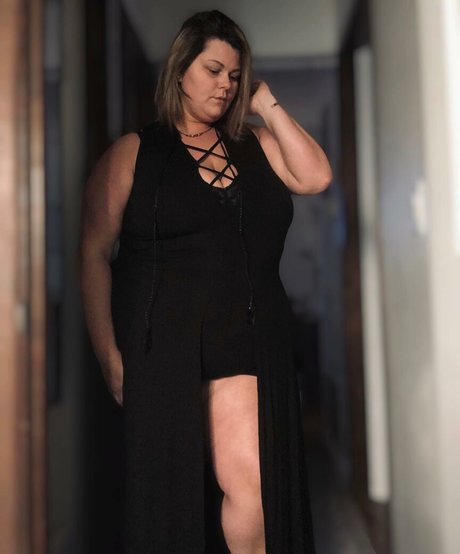 plussize andfine perfect star pic