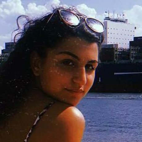 Chiara Dulberg sex model archive