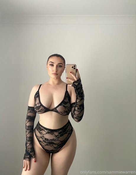 Sammie Warren pornstar hot pics