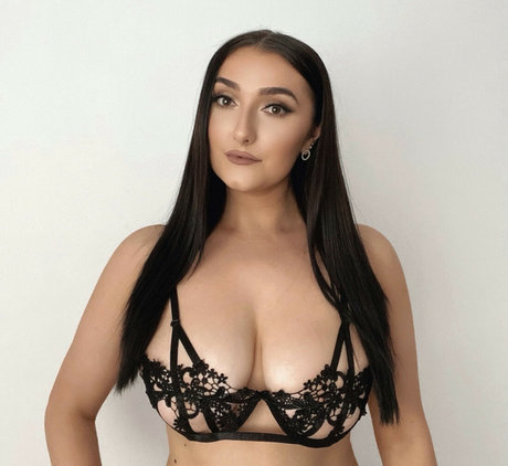 Sammie Warren model hot archive