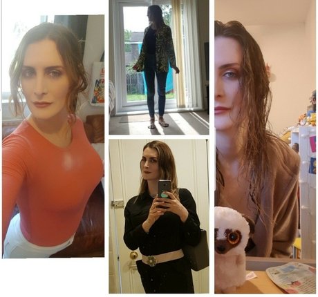 Britishmeghanspice porn model img