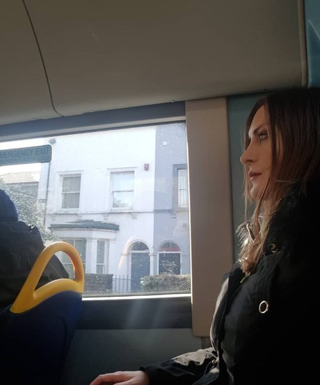 Britishmeghanspice nude star photos