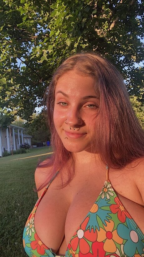 ggraciebabie model exclusive pictures