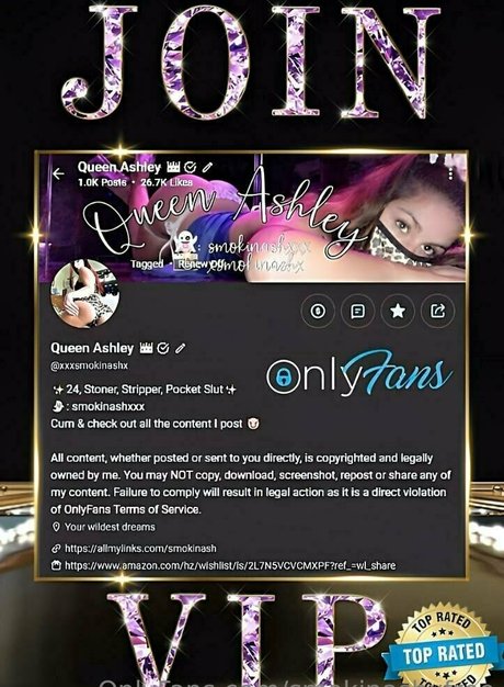 smokinashxfree model nice galleries