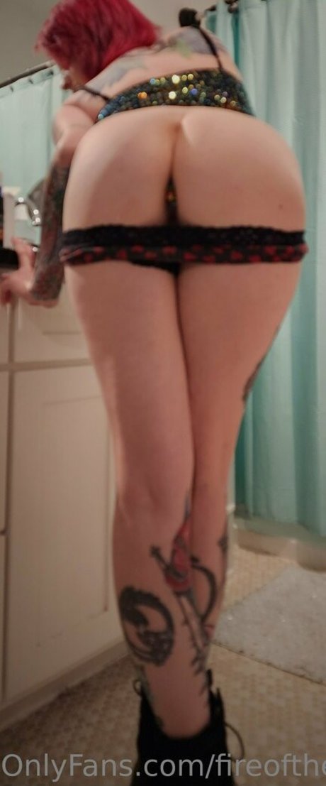 fireofthepheonix model nudes img