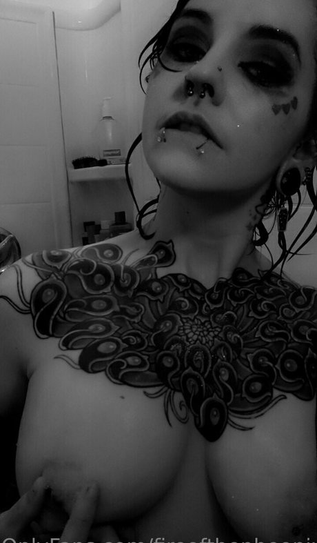 fireofthepheonix Profile pic