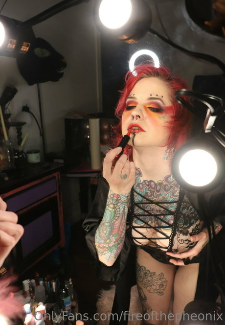 fireofthepheonix high quality pornstar pics