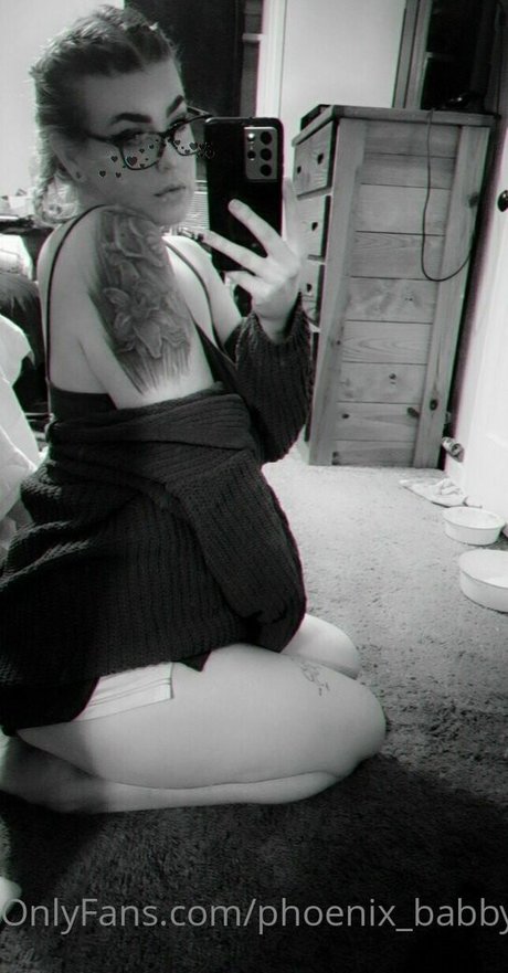 phoenix babbyfree model gallery