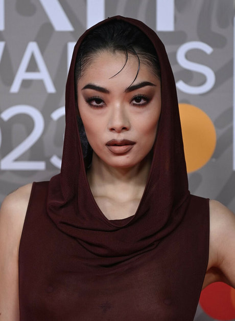 Rina Sawayama pornstar nudes picture