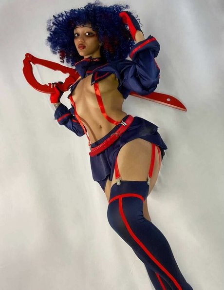 Numochiii pornstar best pic