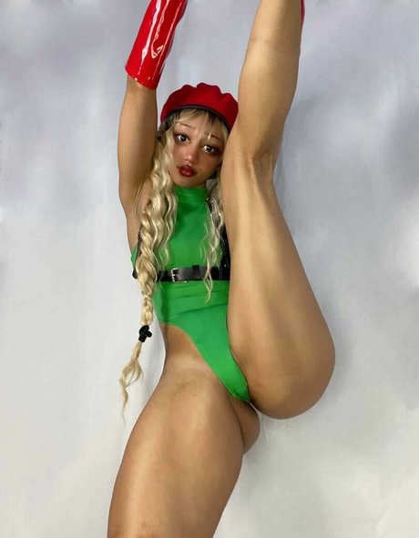 Numochiii exclusive actress pictures