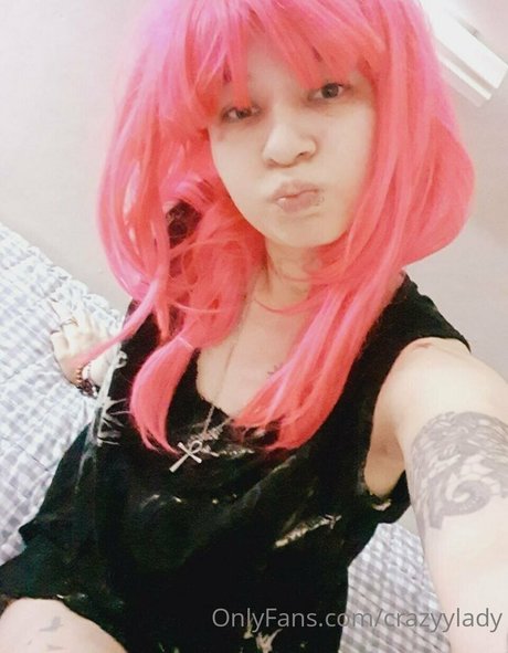 crazyylady pornstar beautiful photo